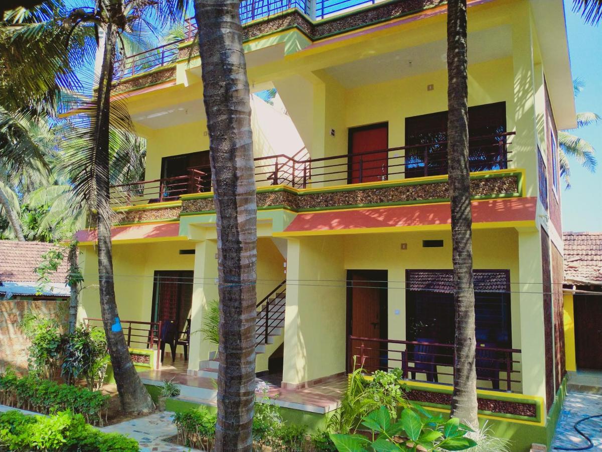 Gokarna Ocean Beach View *