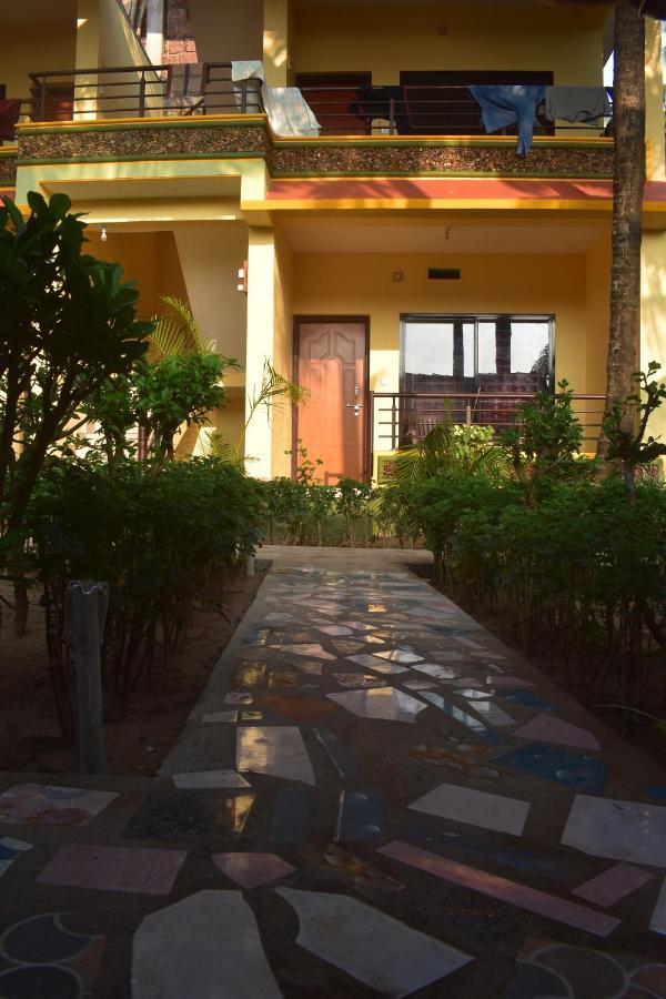 Homestay Gokarna Ocean Beach View *