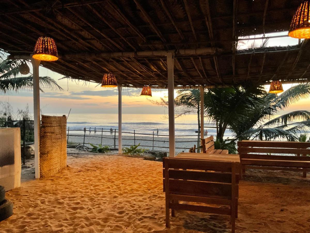 Bobs Beach House *