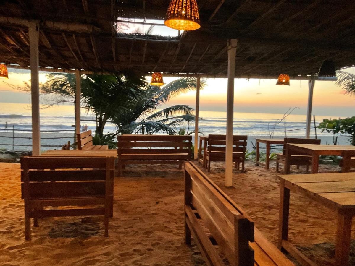 Bobs Beach House