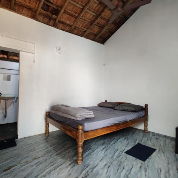 Homestay Bobs Beach House Gokarna (Karnataka)
