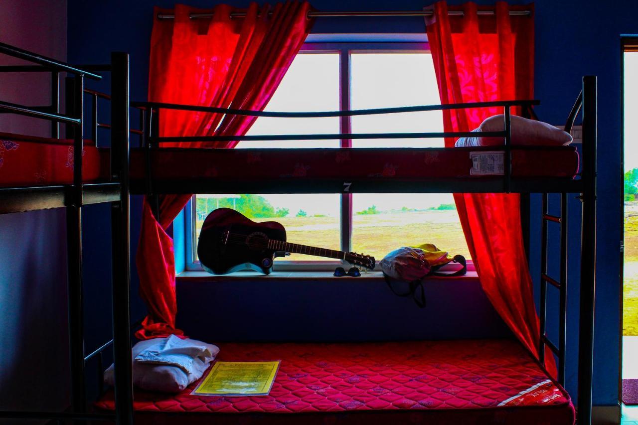 Hostelife Gokarna *