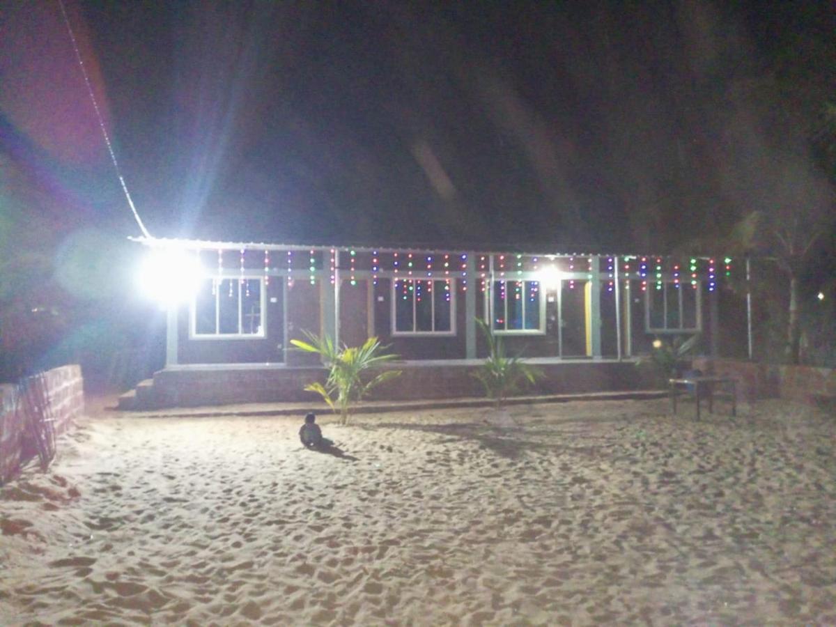 Gokarna Govekar Beach Homestay
