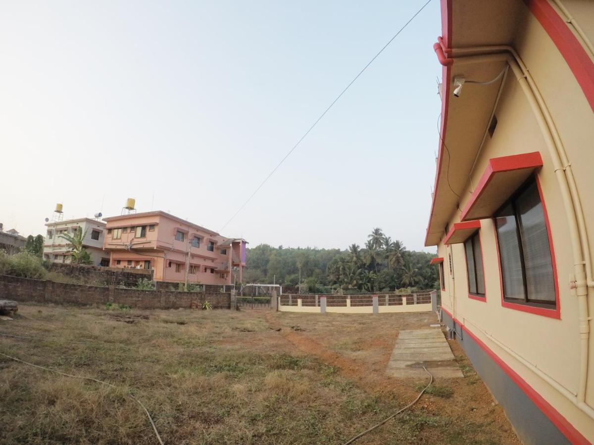 Aikya Gokarna * Gokarna (Karnataka)
