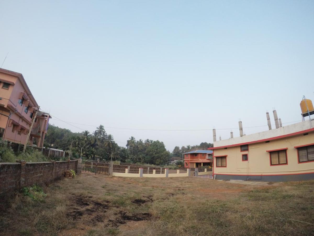 Guest house Aikya Gokarna Gokarna (Karnataka)