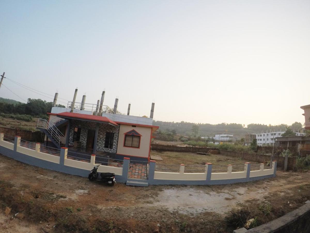 Guest house Aikya Gokarna *