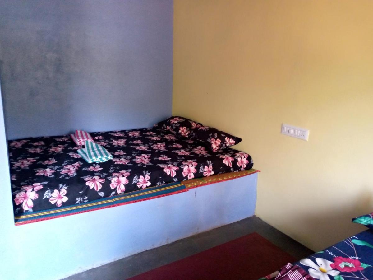 Homestay Rv Gokarna (Karnataka)