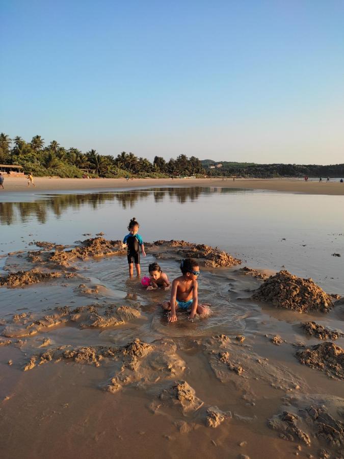 Cocopelli Homestay Gokarna (Karnataka)