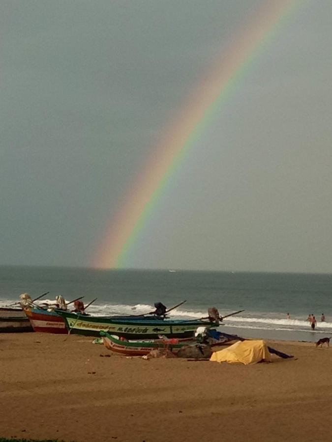 Homestay Cocopelli Gokarna (Karnataka)