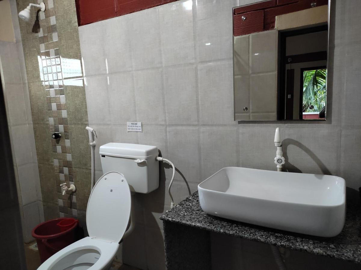 Homestay Cocopelli Gokarna (Karnataka)