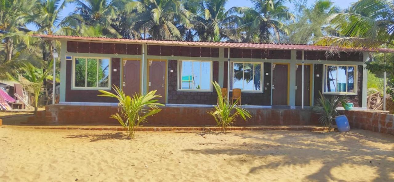 Homestay Gokarna Govekar Beach *