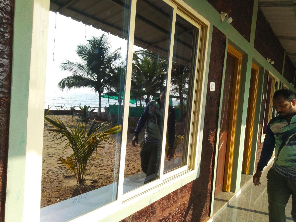 Homestay Gokarna Govekar Beach *