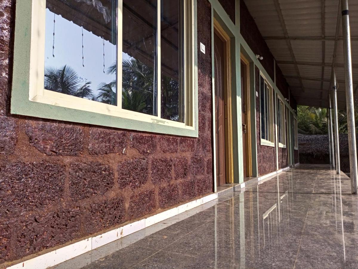 Homestay Gokarna Govekar Beach *
