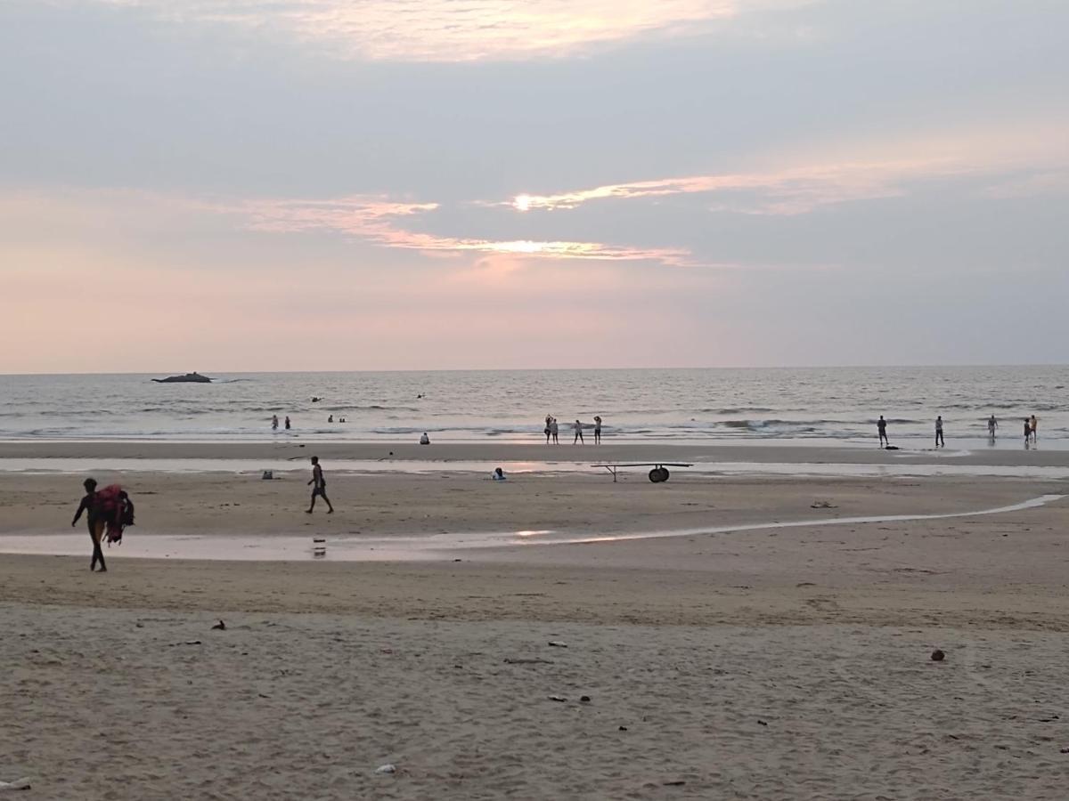 Gundappa Cafe Gokarna Kudle Gokarna (Karnataka)