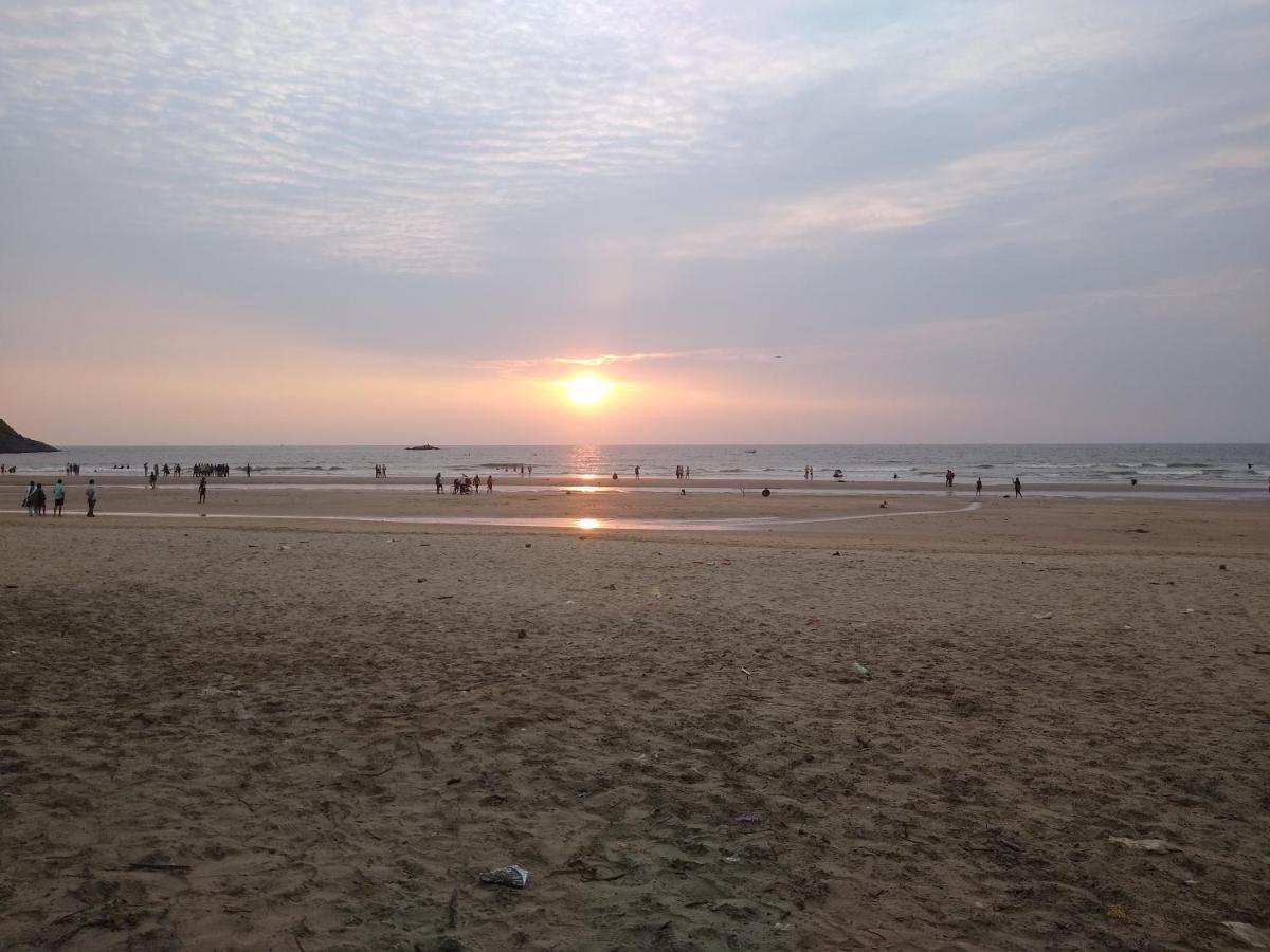 Hotel Gundappa Cafe Gokarna Kudle