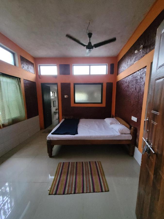 Hotel Sunny'S Paradise Gokarna (Karnataka)