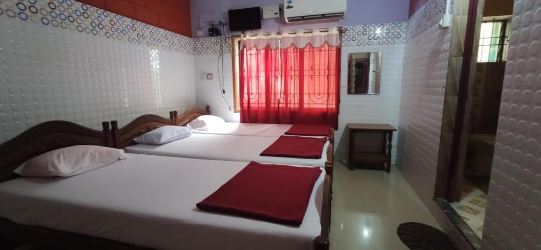 Katyayani 3*