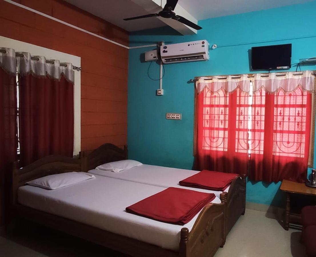 Hotel Katyayani