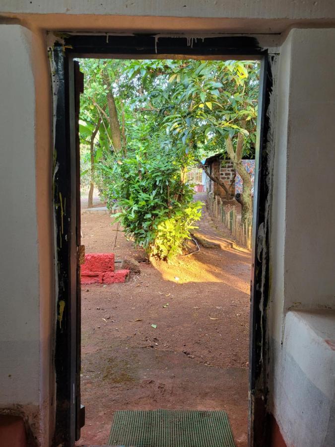 Sunny'S Paradise Hotel Gokarna (Karnataka)