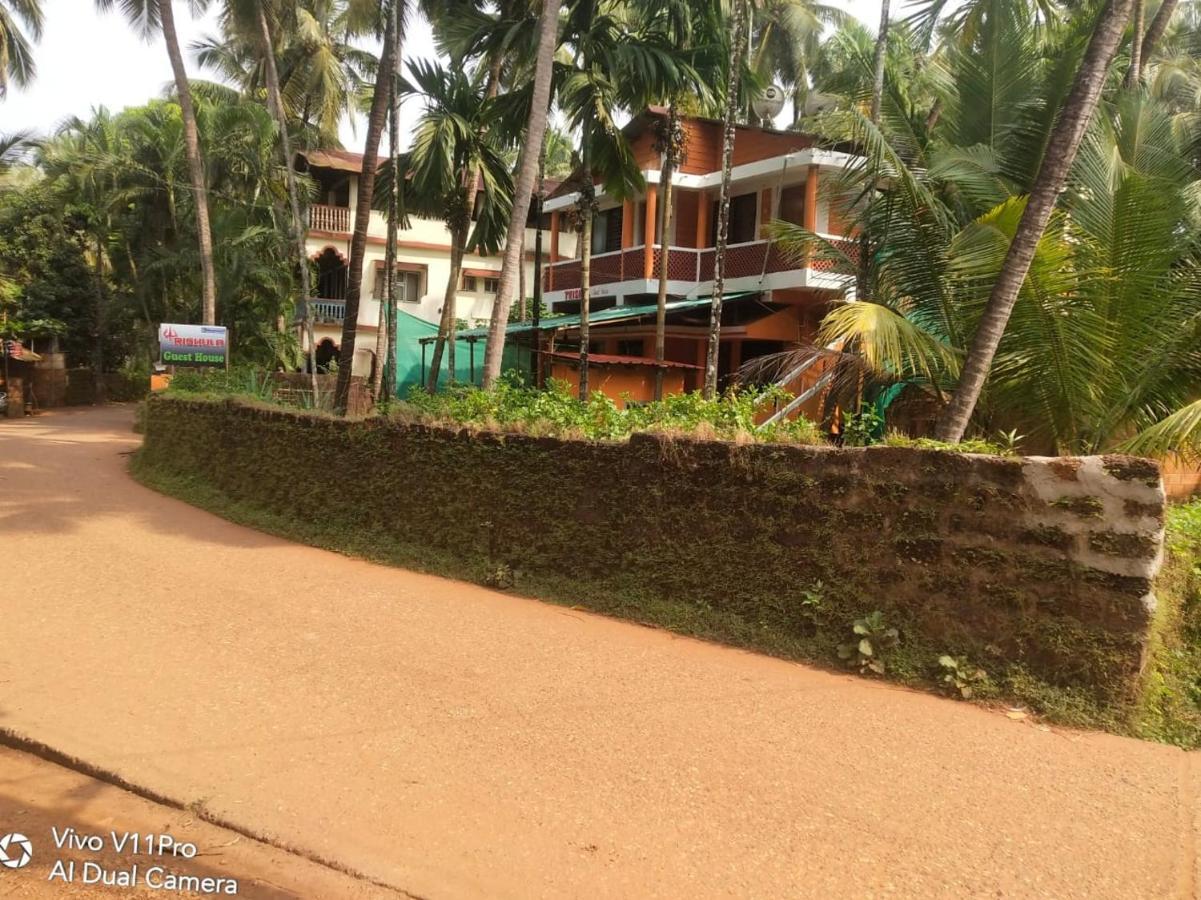 Trishula Guest house