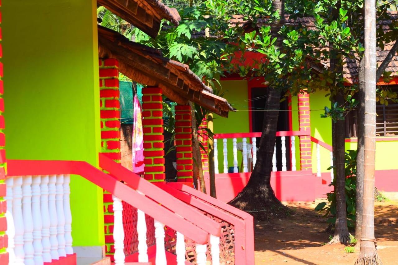 Guest house Gokarna Ocean Pearl Guest House