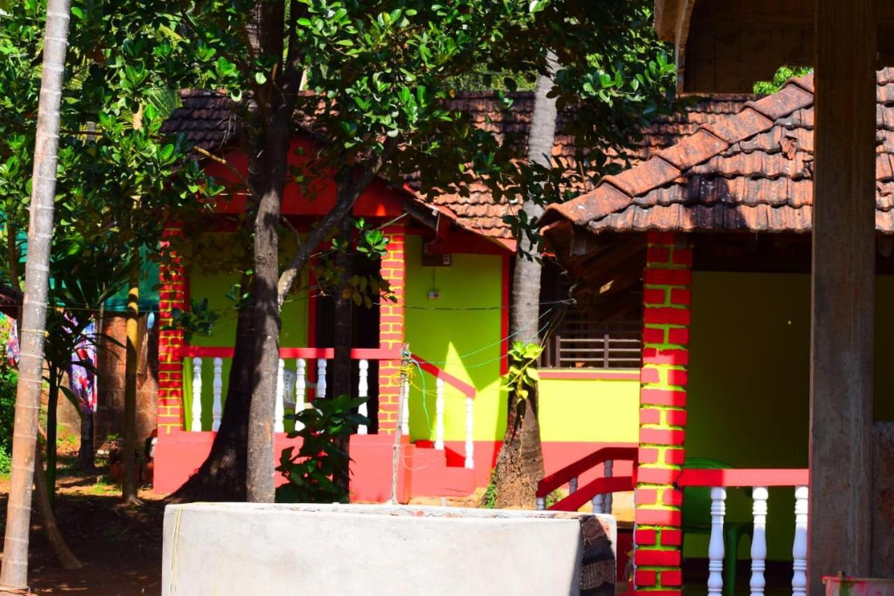 Gokarna Ocean Pearl Guest House Guest house Gokarna (Karnataka)