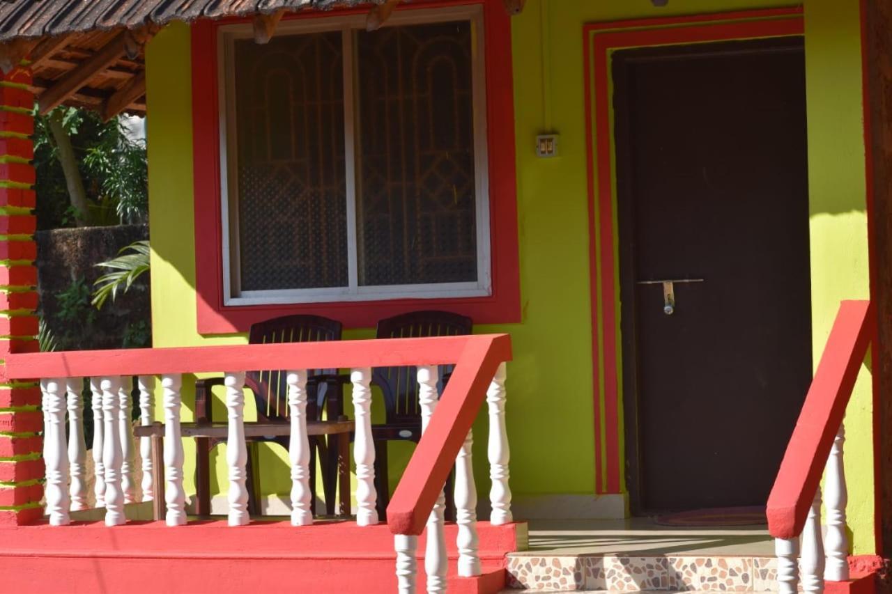 Gokarna Ocean Pearl Guest House Guest house *