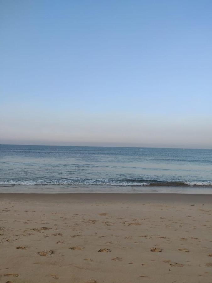 Gokarna Ocean Pearl Guest House Guest house