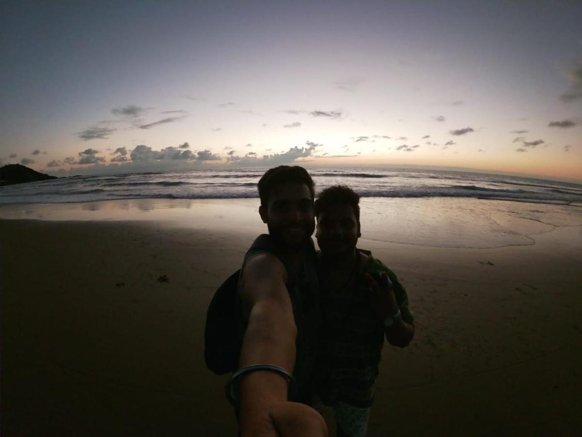 Gokarna Ocean Pearl Guest House *