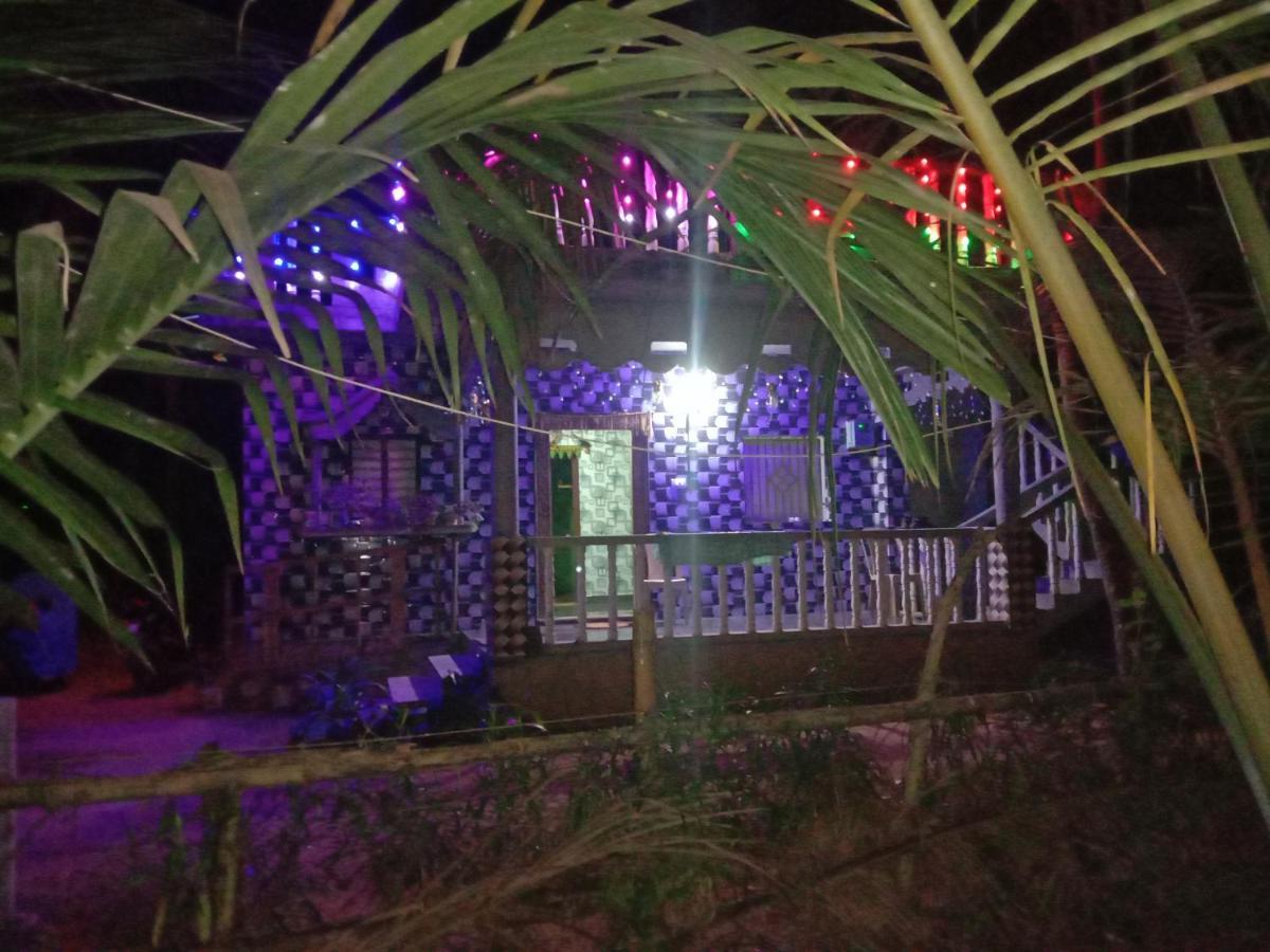 Ajja And Sons Homestay *