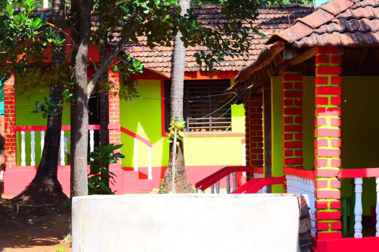 Gokarna Ocean Pearl Guest House * Gokarna (Karnataka)