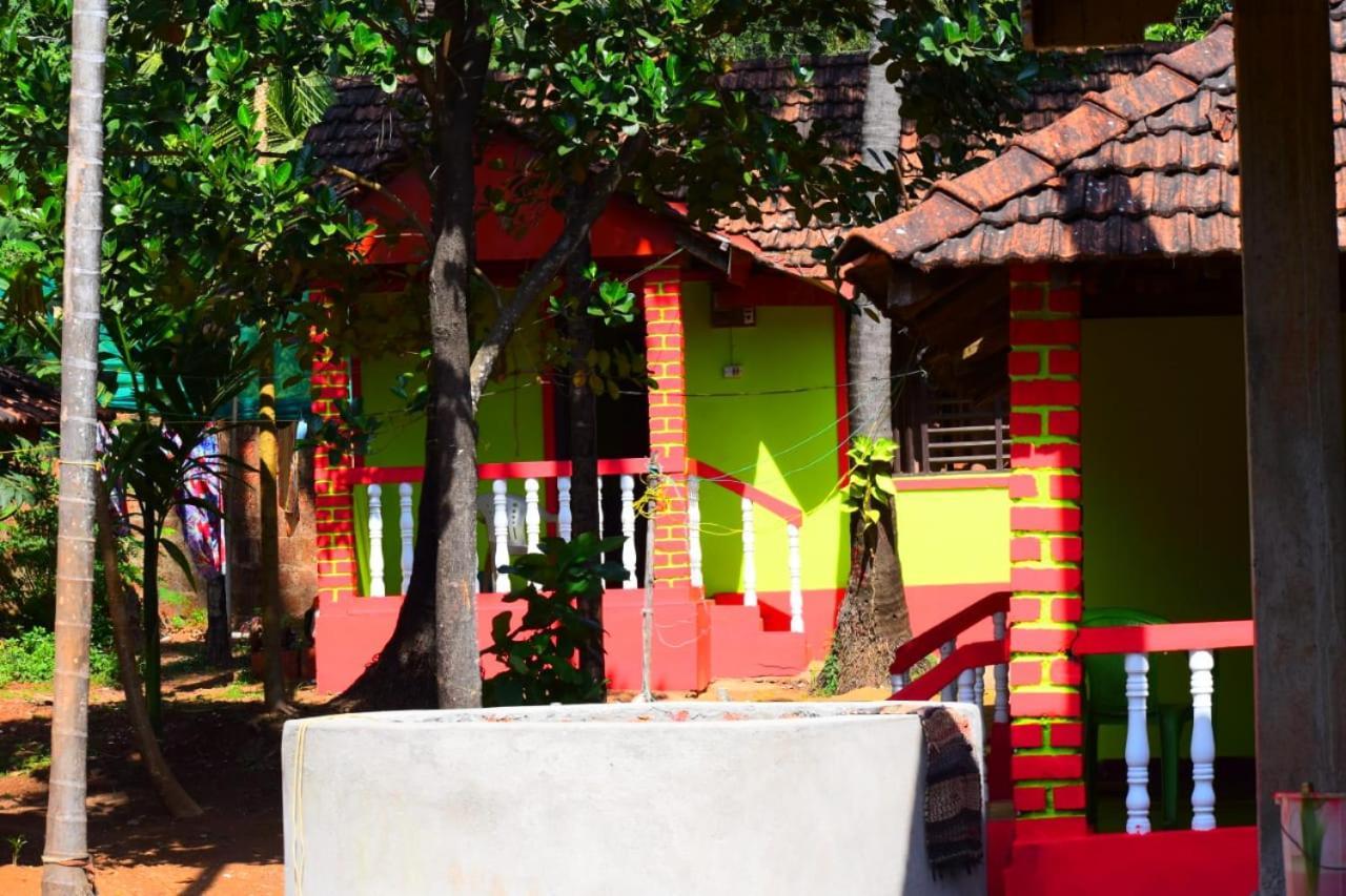 Gokarna Ocean Pearl Guest House *