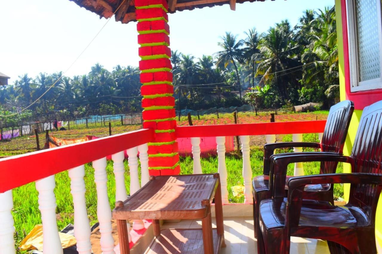 Gokarna Ocean Pearl Guest House *