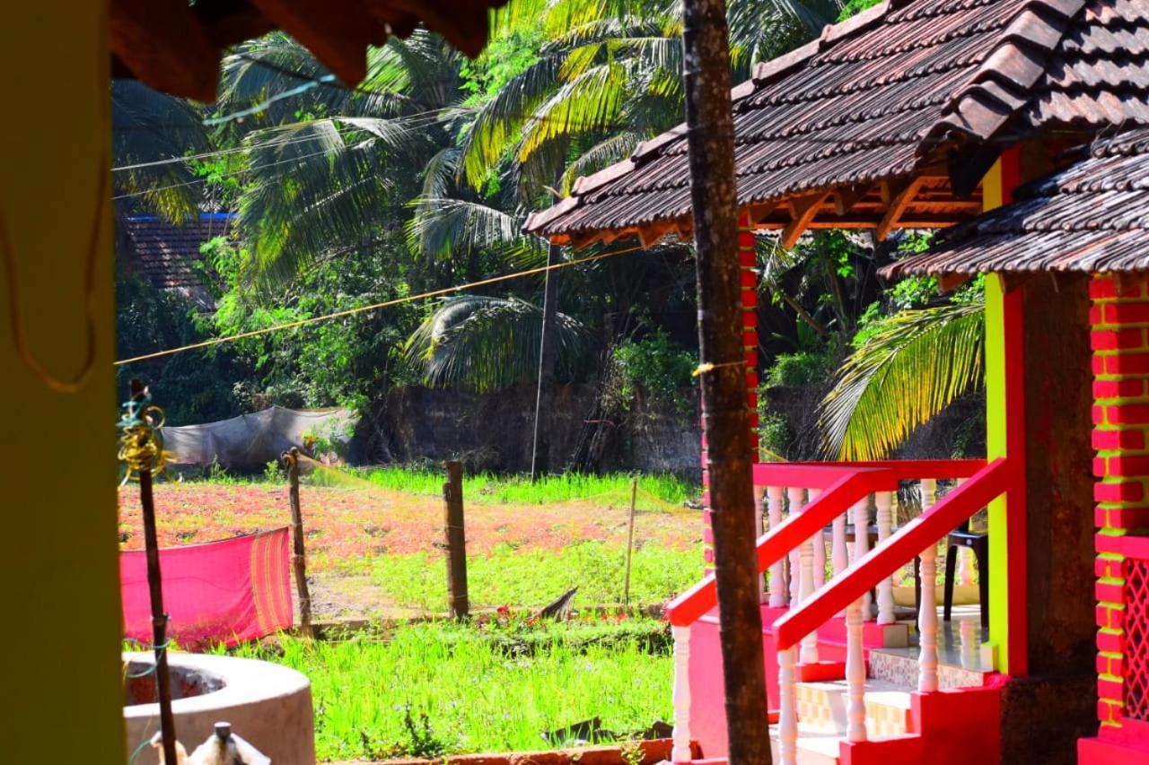Gokarna Ocean Pearl Guest House Guest house Gokarna (Karnataka)