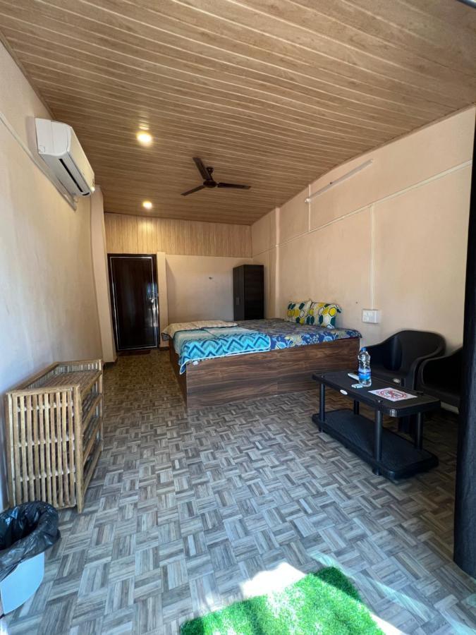 Resort Blue Lagoon Gokarna (Karnataka)