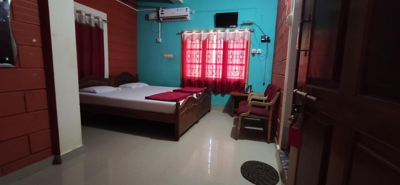 Hotel Katyayani 3*