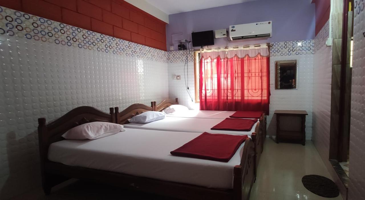 Hotel Katyayani Gokarna (Karnataka)