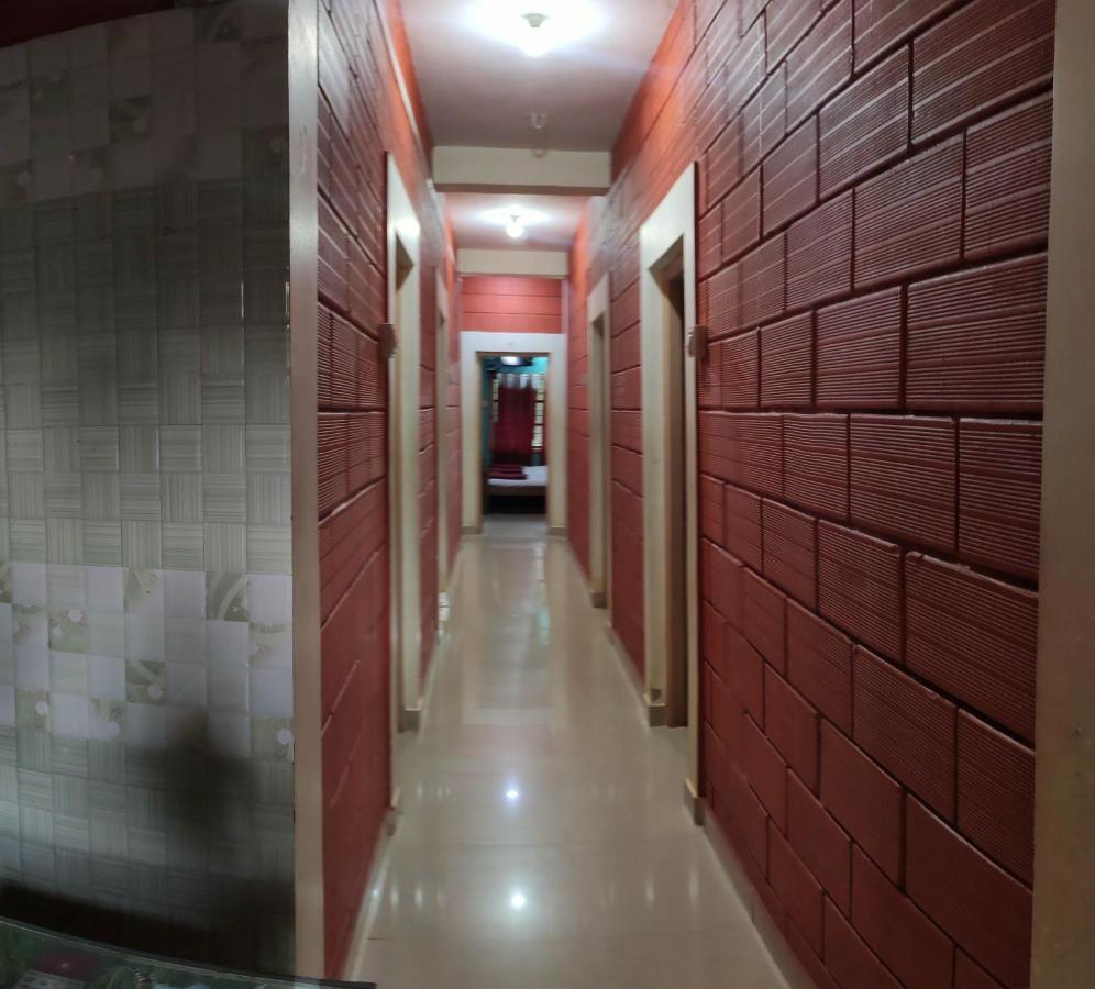 Hotel Katyayani Gokarna (Karnataka)