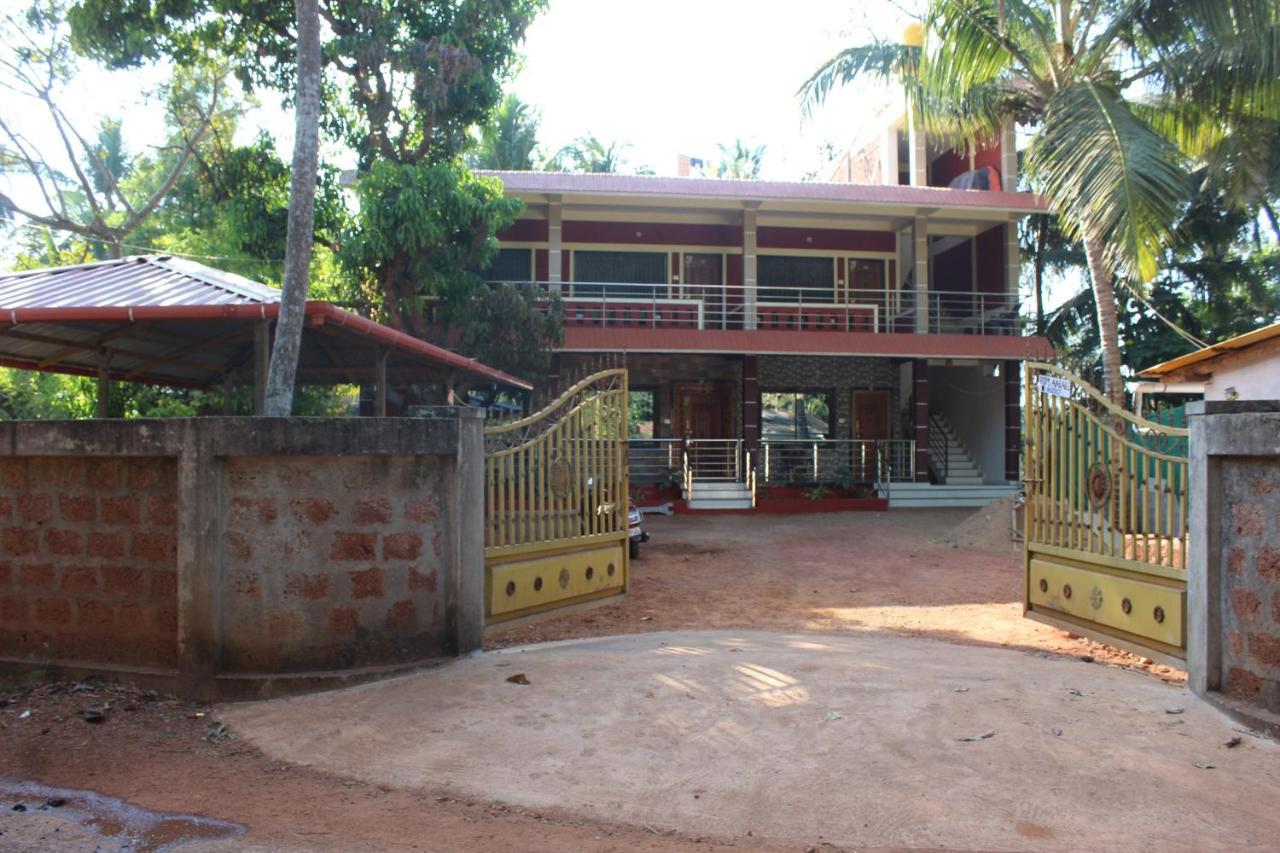 Hope Gokarna Gokarna (Karnataka)