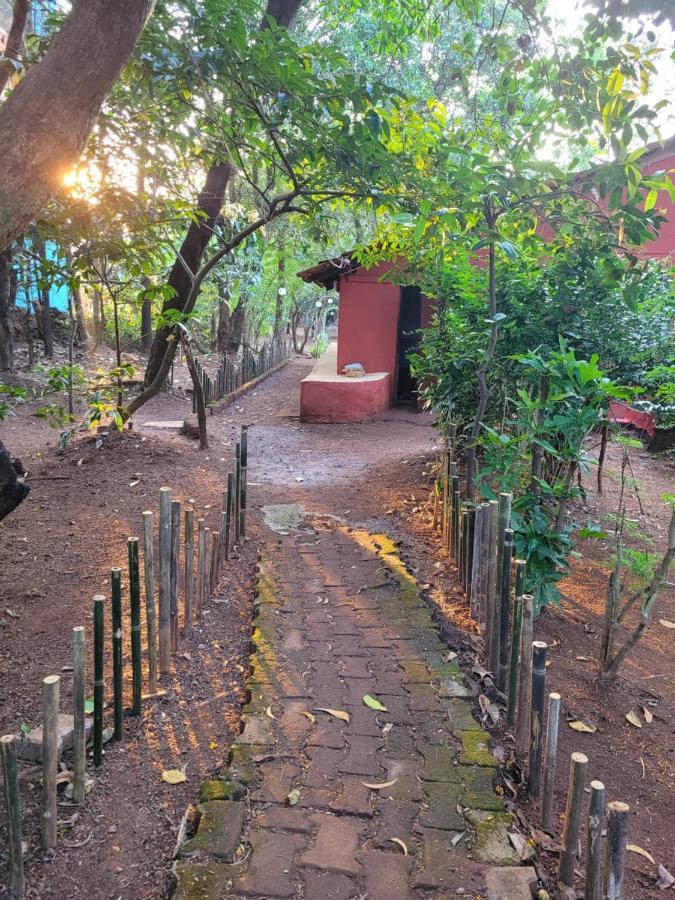 Sunny'S Paradise Hotel Gokarna (Karnataka)