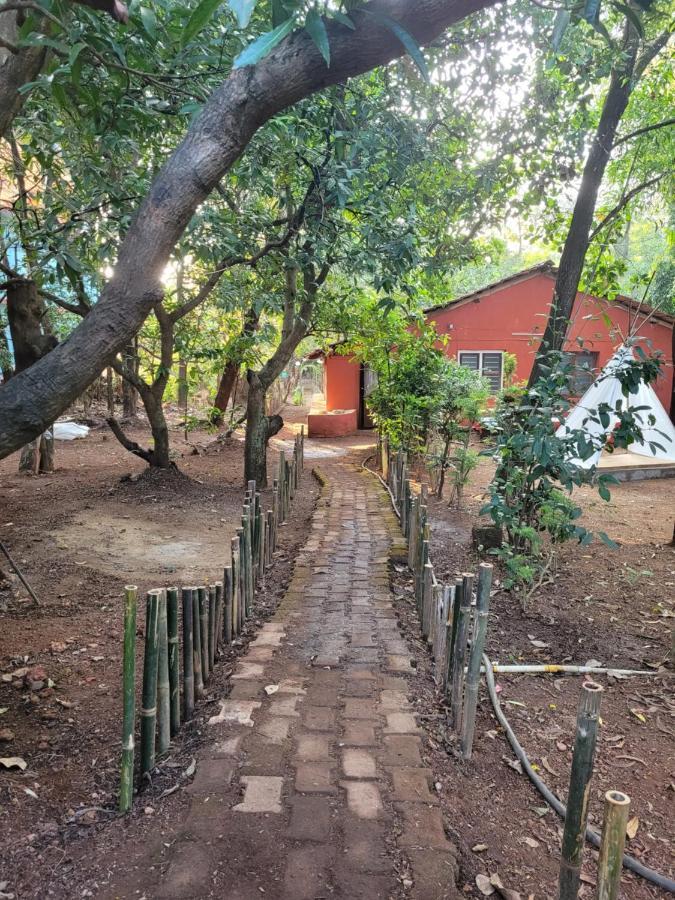 Sunny'S Paradise Gokarna (Karnataka)