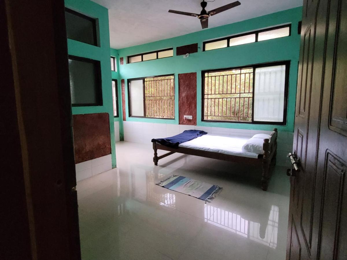 Hotel Sunny'S Paradise Gokarna (Karnataka)