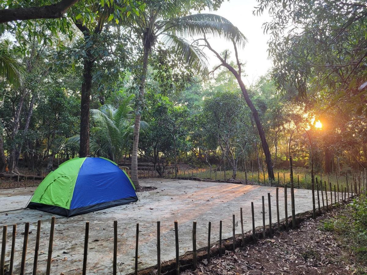 Sunny'S Paradise Hotel