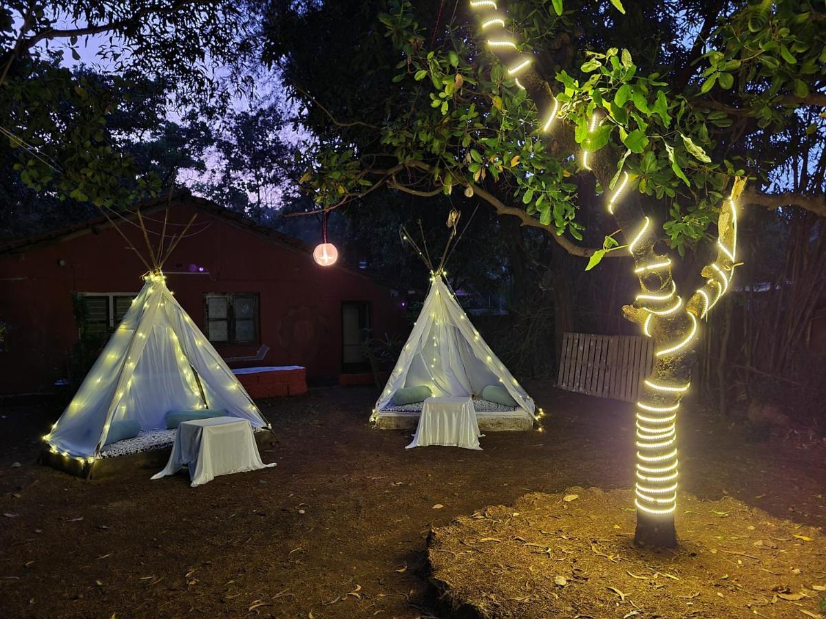 Hotel Sunny'S Paradise Gokarna (Karnataka)