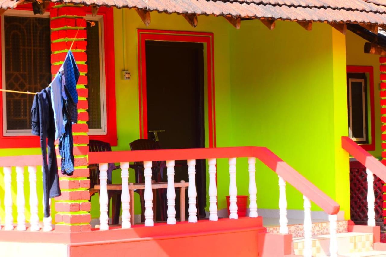 Gokarna Ocean Pearl Guest House Guest house *