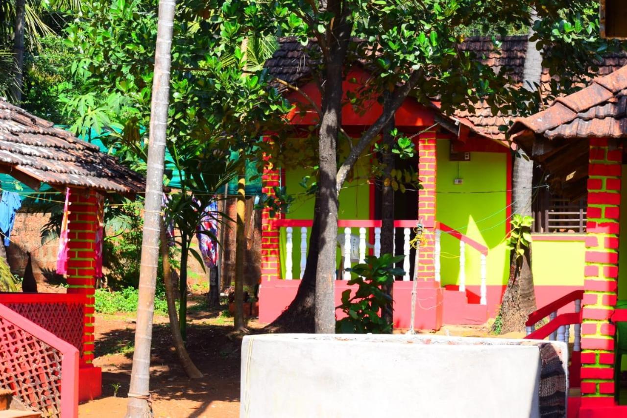 Guest house Gokarna Ocean Pearl Guest House