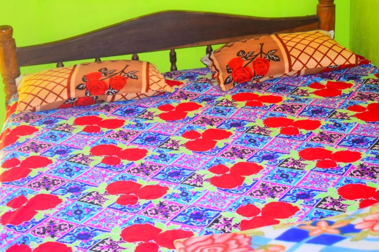 Gokarna Ocean Pearl Guest House Guest house *