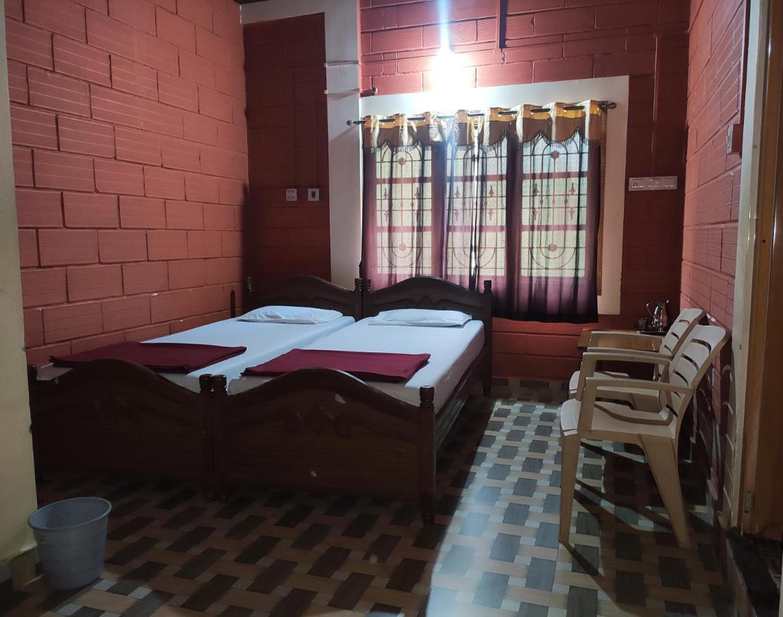 Hotel Katyayani Gokarna (Karnataka)