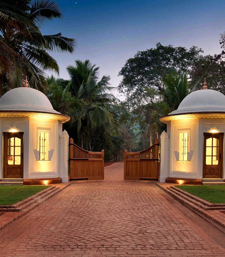 Kahani Paradise Resort Gokarna (Karnataka)