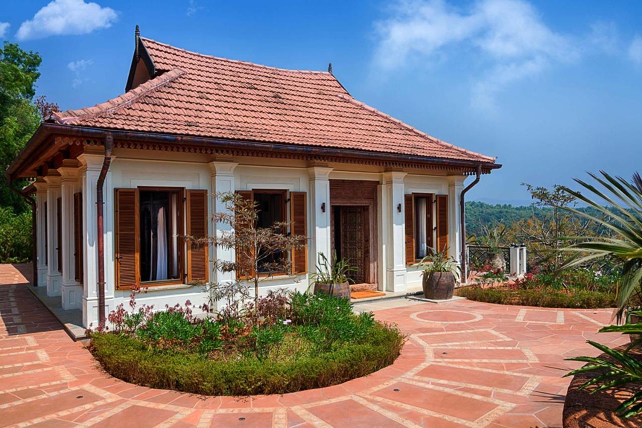 Resort Kahani Paradise Gokarna (Karnataka)